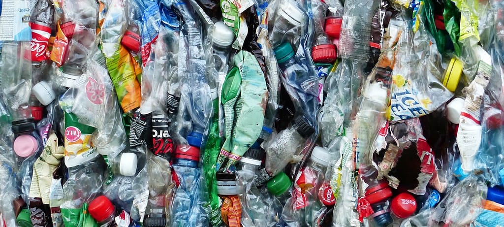 Plastic recycling machinery - What cost to set up a PET bottle recycling plant